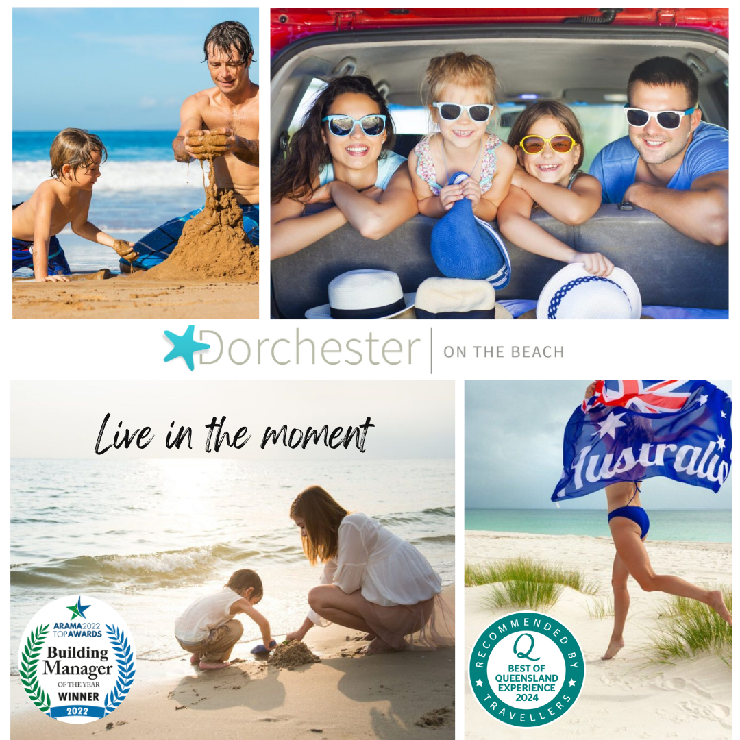 Family Holiday Beach Fun, 3 bedroom apartments